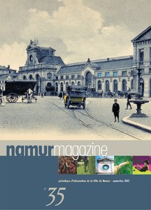 Namur Magazine 35