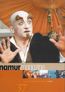 Namur Magazine 37