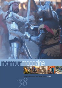 Namur Magazine 38