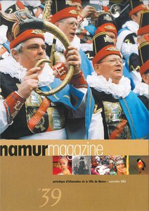 Namur Magazine 39