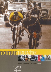 Namur Magazine 42