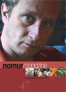 Namur Magazine 47