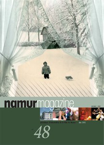 Namur Magazine 48