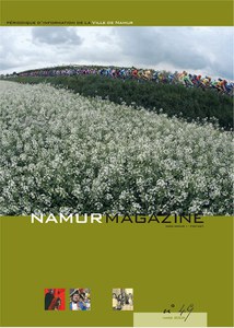 Namur Magazine 49