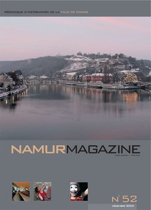 Namur Magazine 52