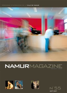 Namur Magazine 55
