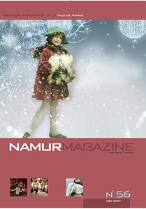 Namur Magazine 56