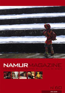Namur Magazine 60
