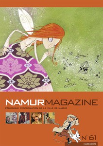 Namur Magazine 61