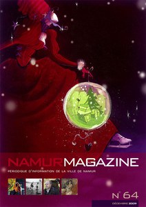 Namur Magazine 64