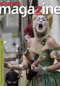 Namur Magazine 65