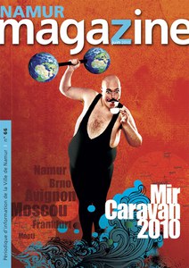 Namur Magazine 66