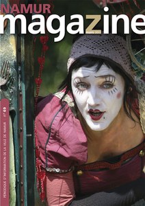 Namur Magazine 69