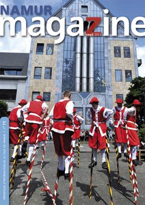 Namur Magazine 71