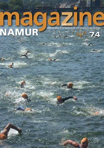 Namur Magazine 74