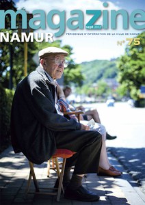 Namur Magazine 75
