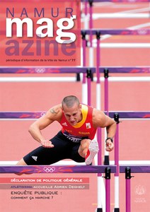 Namur Magazine 77