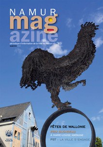 Namur Magazine 79