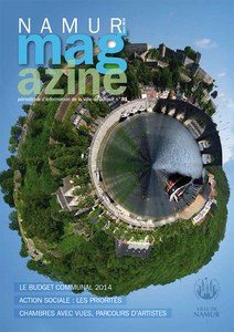 Namur Magazine 81