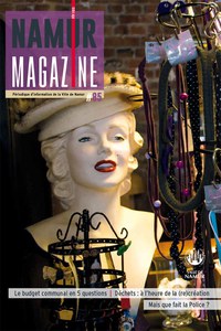 Namur Magazine 85