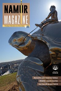 Namur Magazine 86
