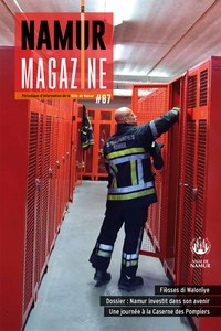Namur Magazine 87