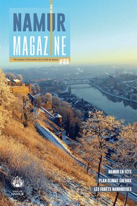 Namur Magazine 88