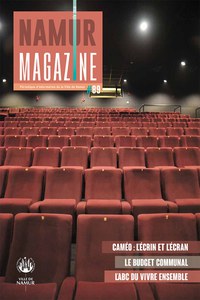 Namur Magazine 89