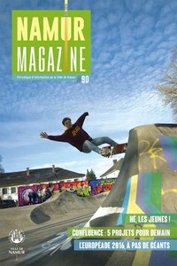 Namur Magazine 90