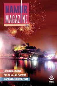 Namur Magazine 91