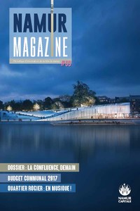 Namur Magazine 93