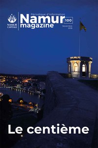 Namur Magazine 100
