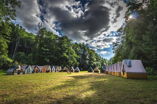 Visuel Madame camp