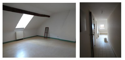 Logements à louer