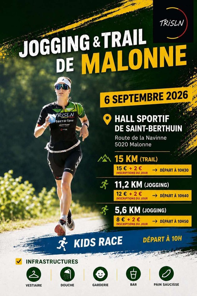 Jogging de Malonne 26