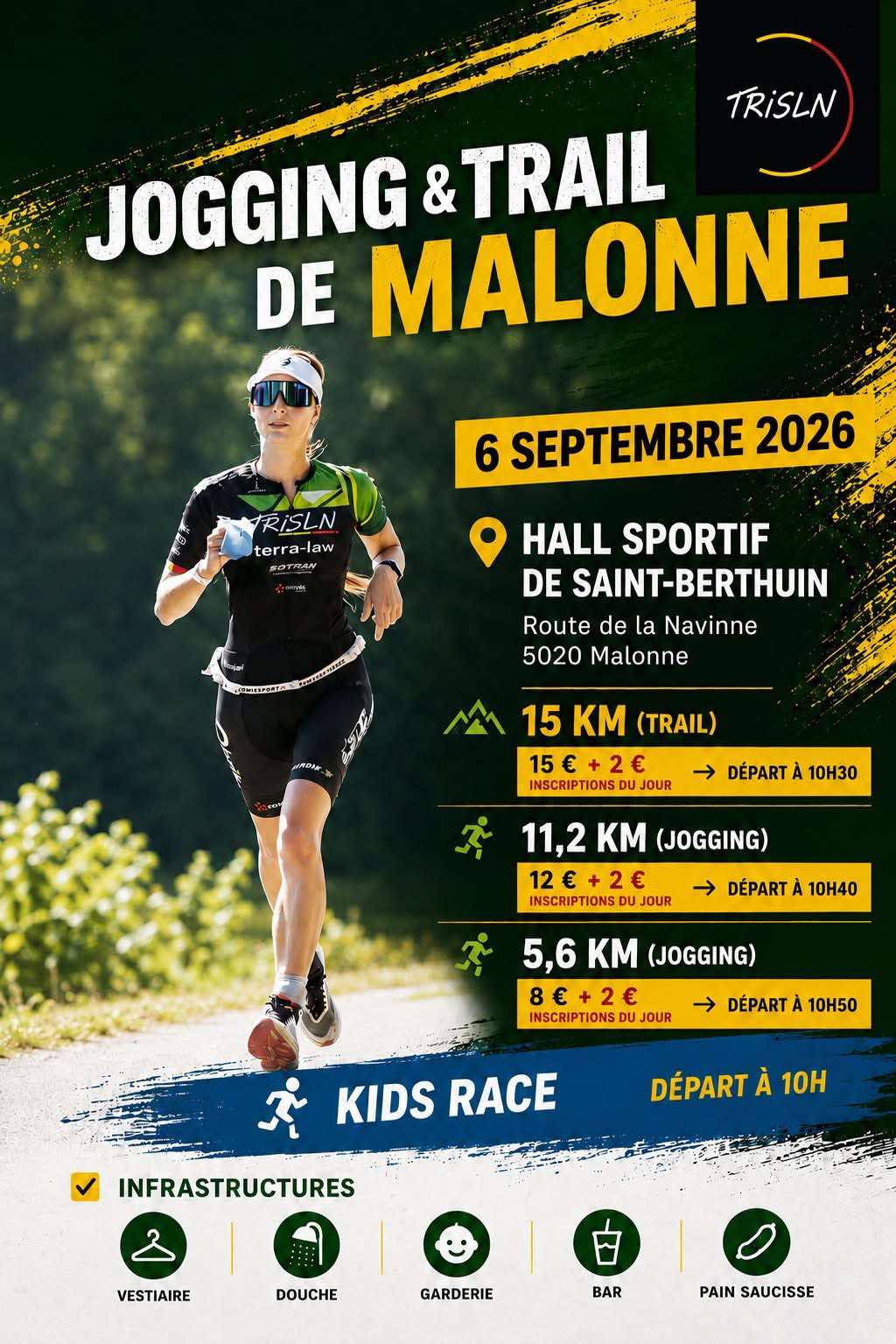 Jogging de Malonne 26