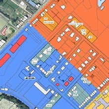 Urbanisme en ligne
