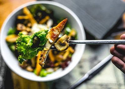 Et si changer notre façon de manger devenait un vrai plaisir ?