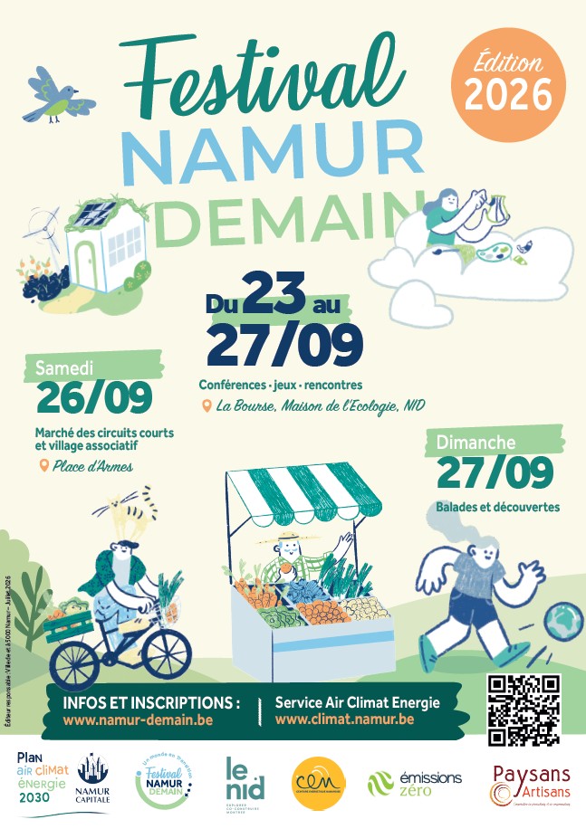 affiche FND 2026 BR