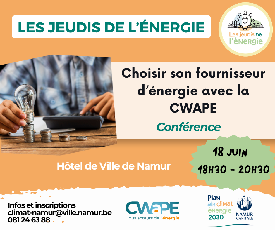 Choisir son fournisseur d'électricité