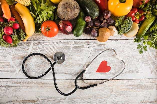 conference alimentation pour vivre en bonne sante