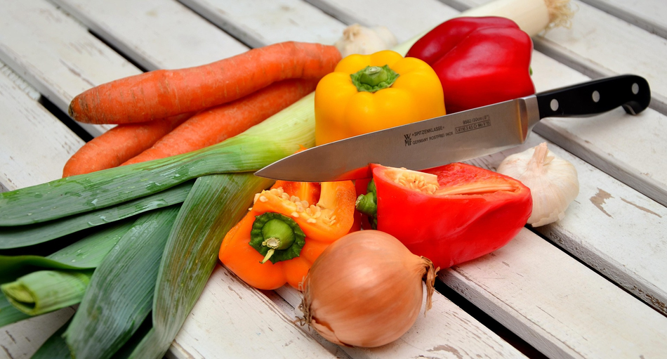 cuisiner un repas savoureux