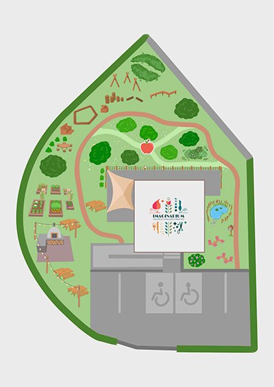 Visuel Jardinarium