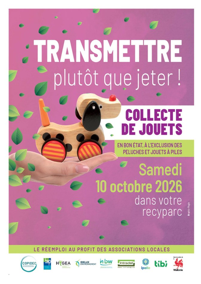 jouets 2026