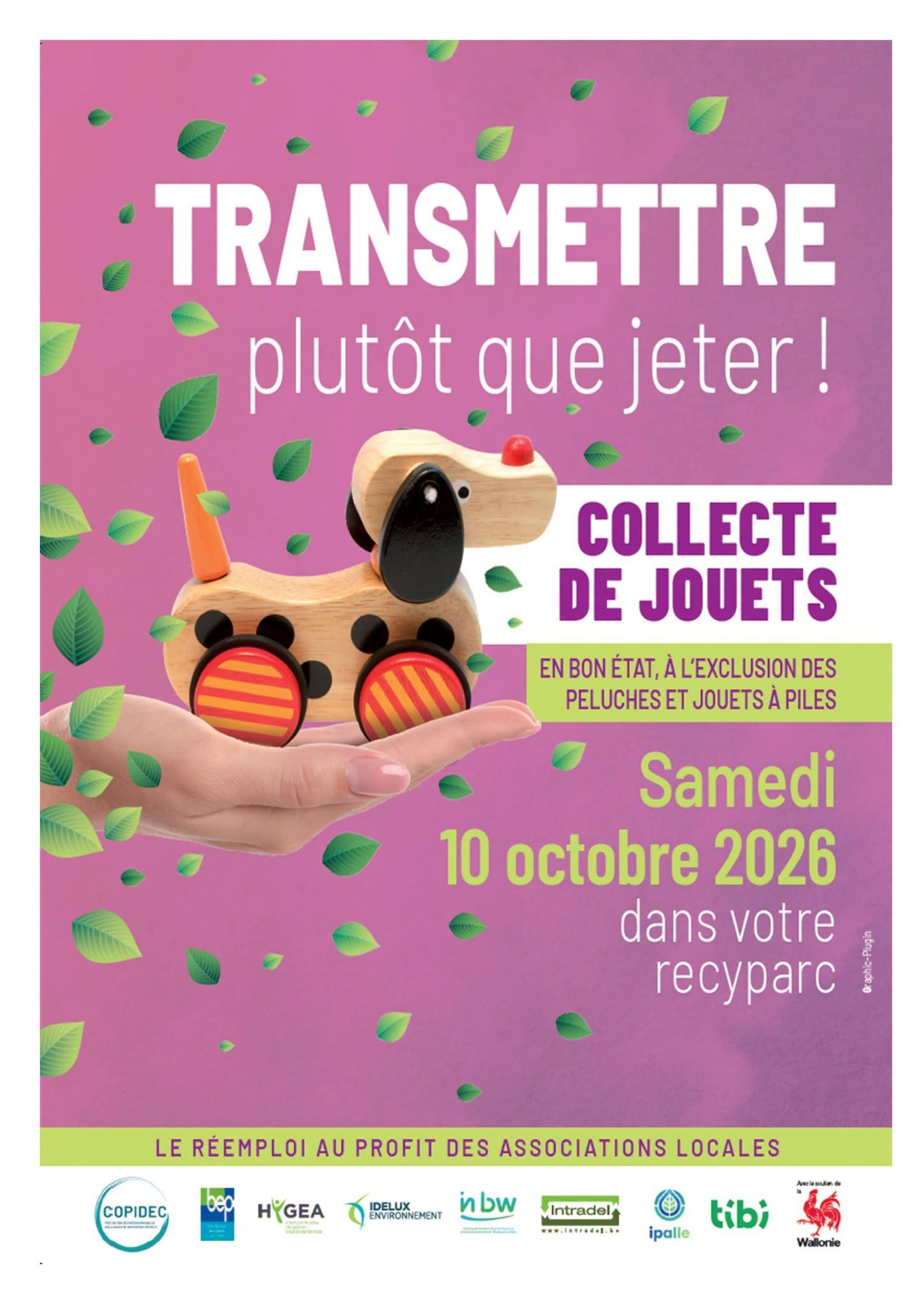 jouets 2026