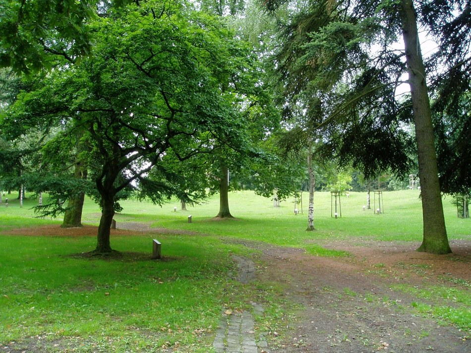 Arboretum citadelle