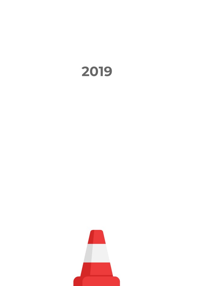 Cone 2019