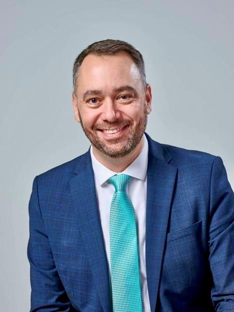 Maxime Prévot
