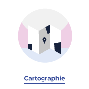 pave cartographie Picto 'Cartographie'